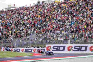 MotoGP Mugello