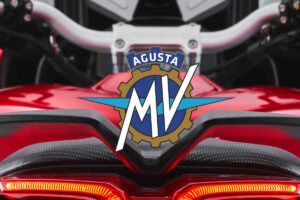 mv agusta