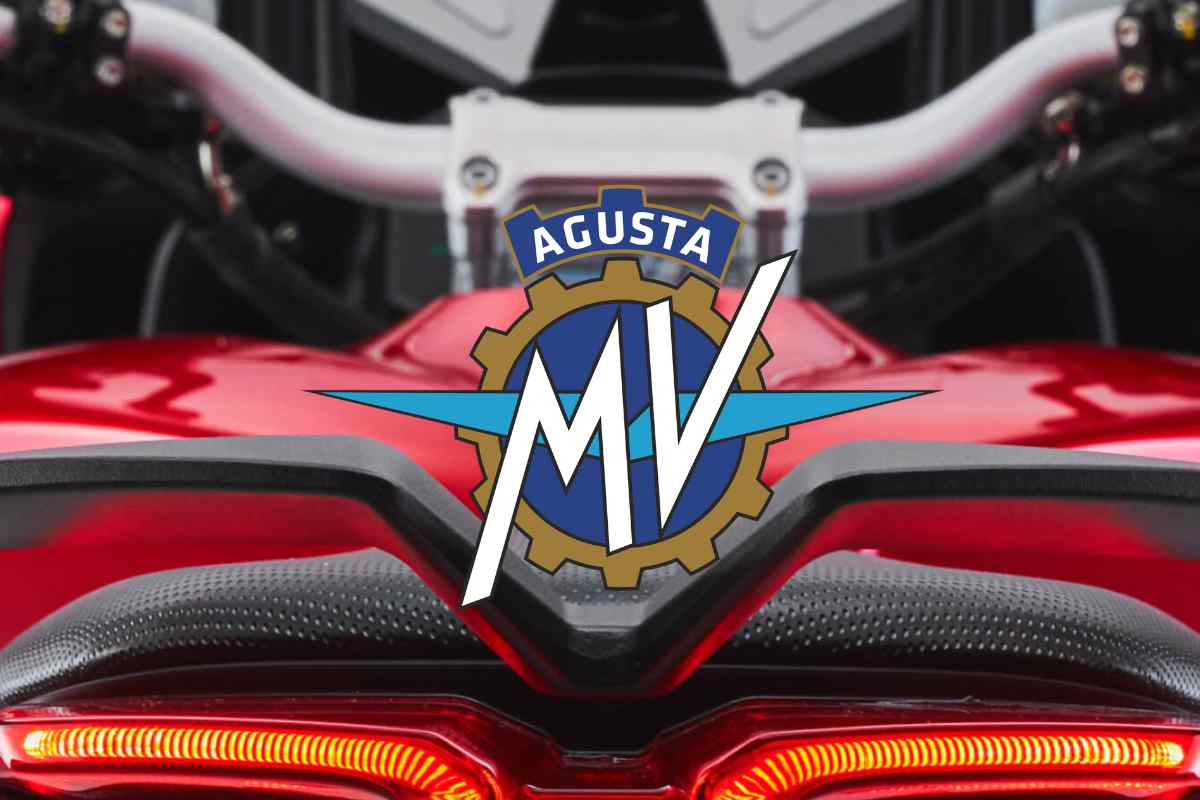 mv agusta