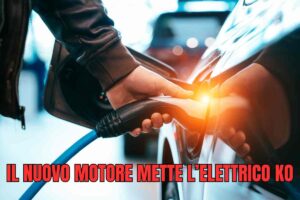 auto elettrics