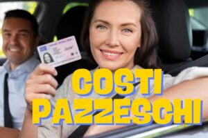 Patente rinnovo novità documento costi UE