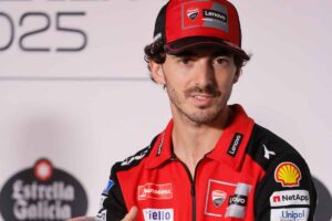 Pecco Bagnaia MotoGP Ducati 8 ore Suzuka