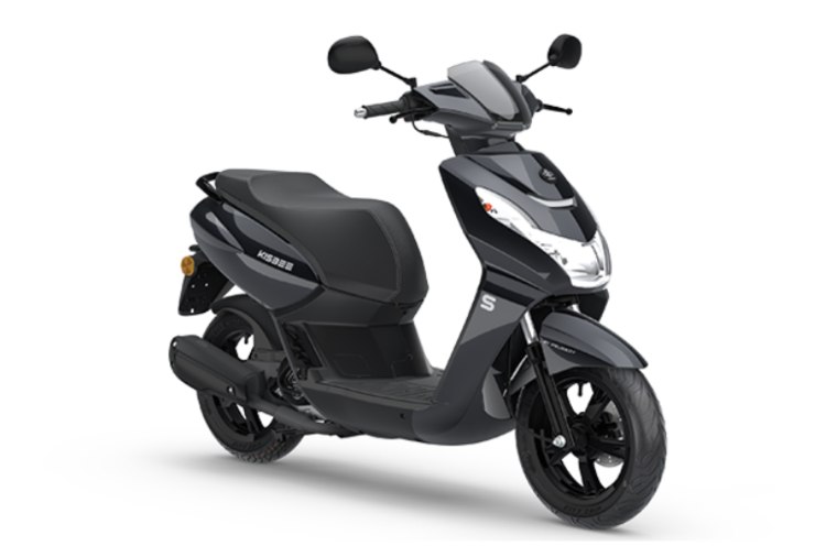 Peugeot Kisbee S 50 novità scooter occasione