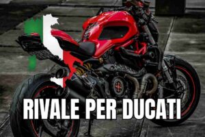 moto ducati
