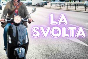 Aprilia SR GT 125 scooter 125 autostrada