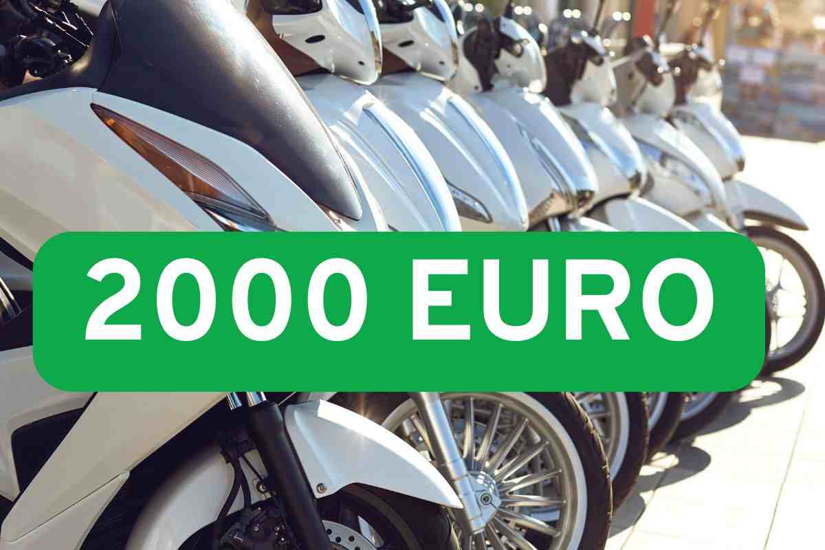 Scooter Kymco Skytown 125 novità