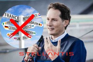 john elkann europa