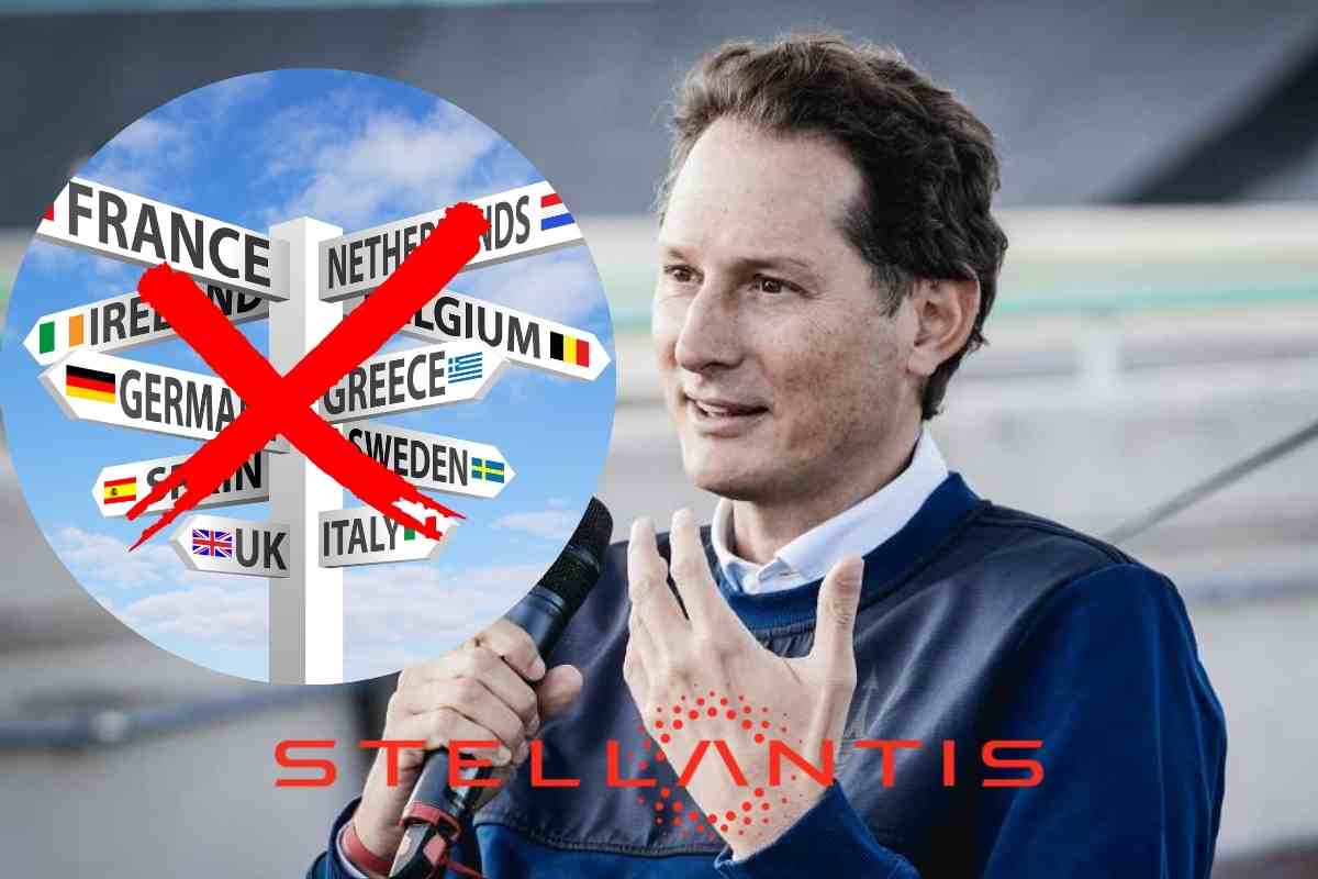 john elkann europa