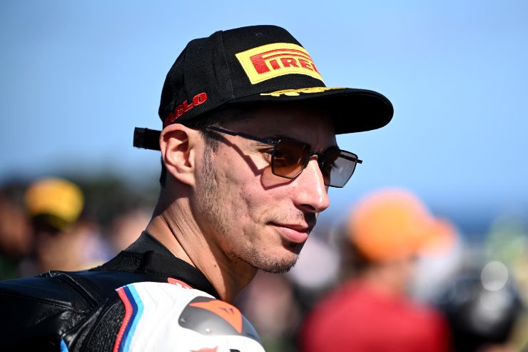 Toprak Razgatlioglu Yamaha novità Pramac MotoGP