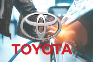 toyota logo