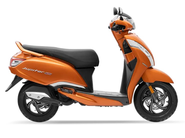 tvs jupiter