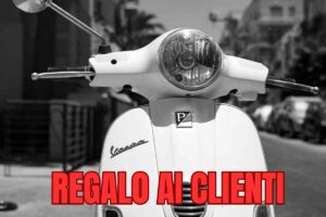 vespa piaggio