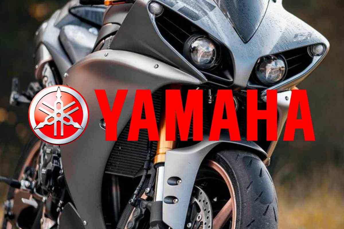 Yamaha MT07 novità moto naked