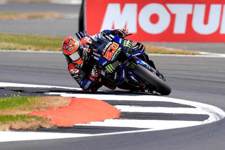 Yamaha Ducati MotoGP Pagelle Sprint Olanda