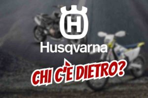 Motori Husqvarna