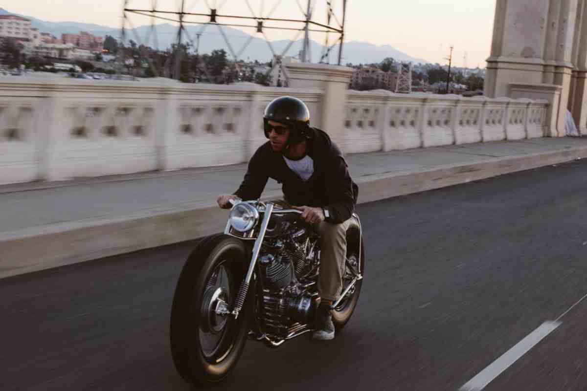 Moto medicina