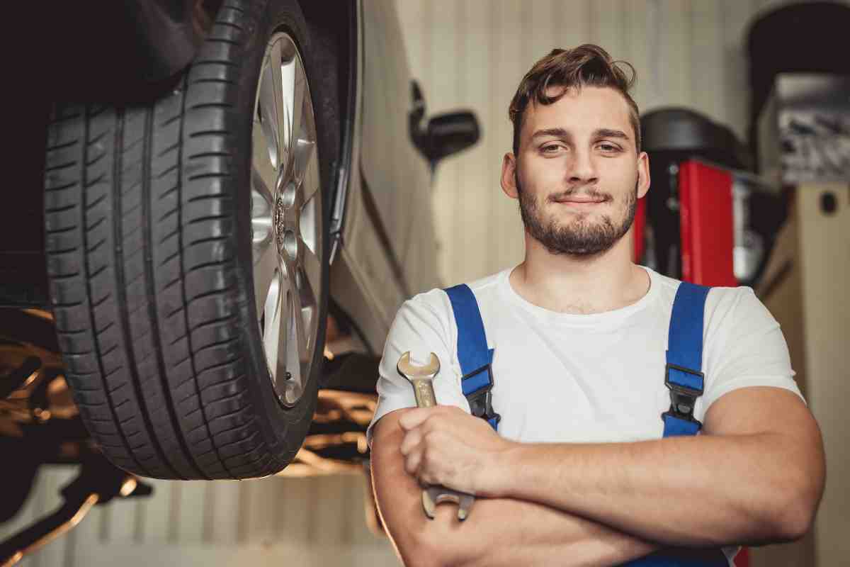 Elettrica guasti comuni