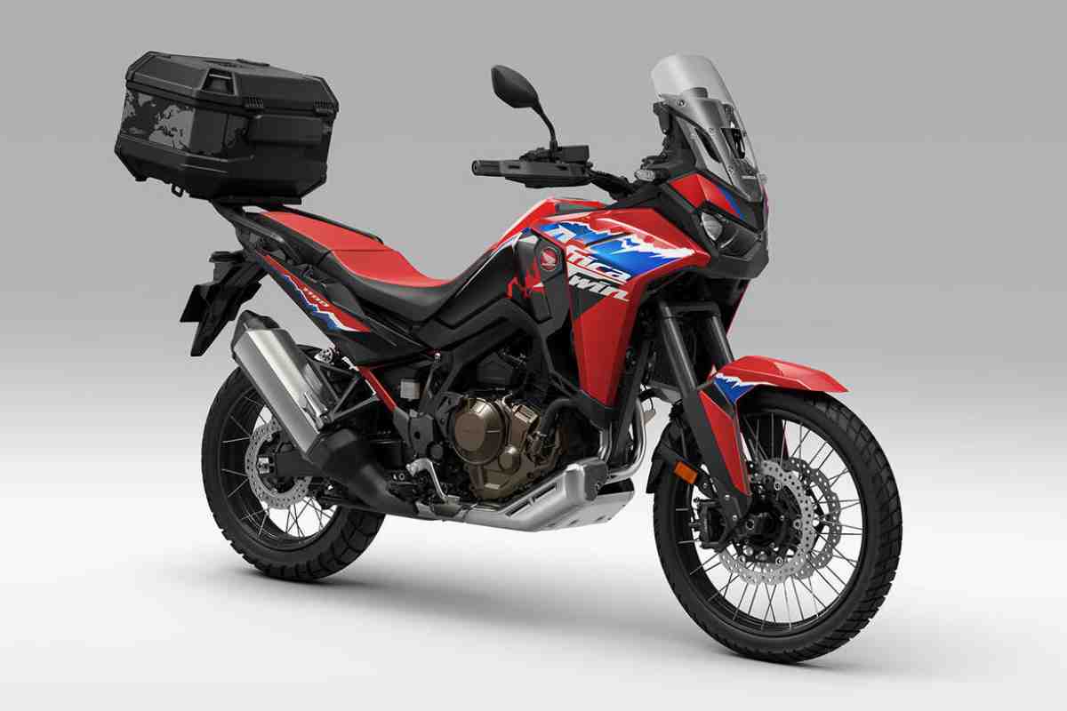 Richiamo Honda