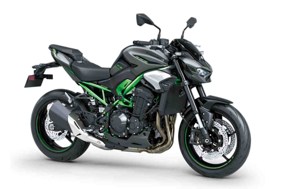 Rivale giapponese Ducati