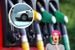 Benzina sostenibile