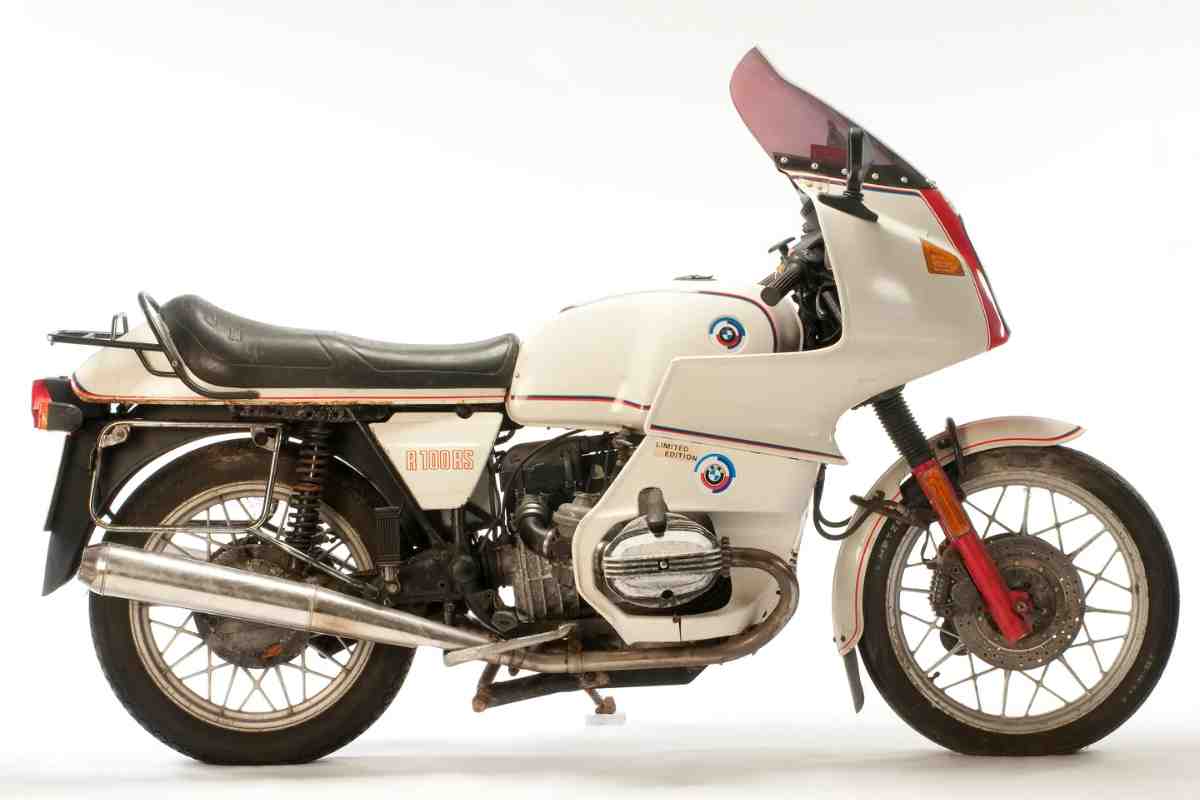 Motori che durano