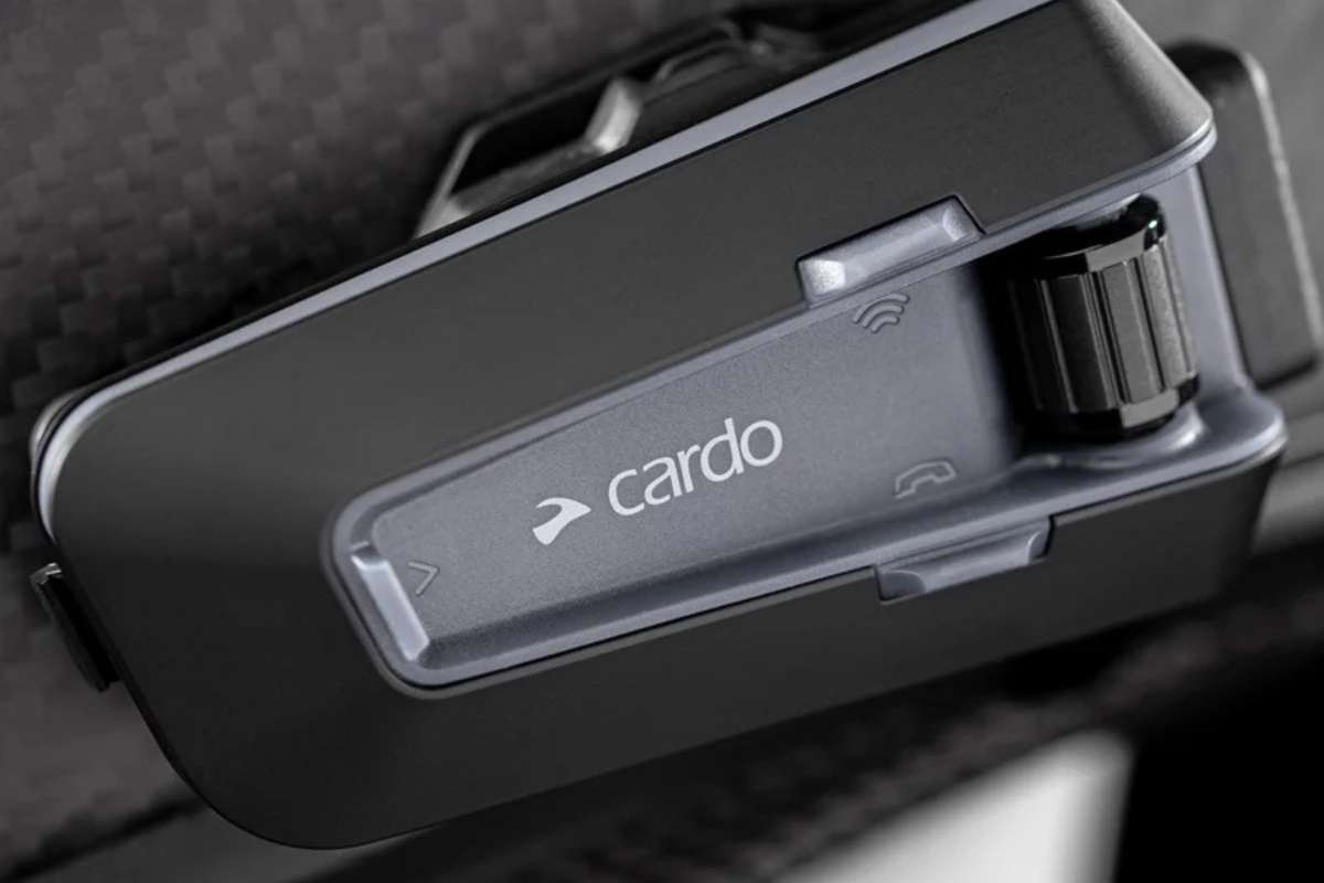 Cardo PACKTALK NEO