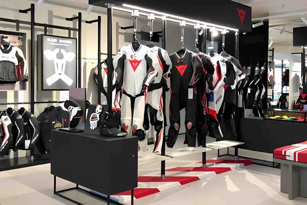 Stipendi Dainese