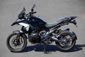 BMW GS