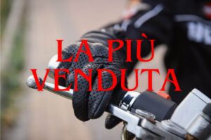 La Honda è la moto più venduta nel mese di giugno: ecco il modello