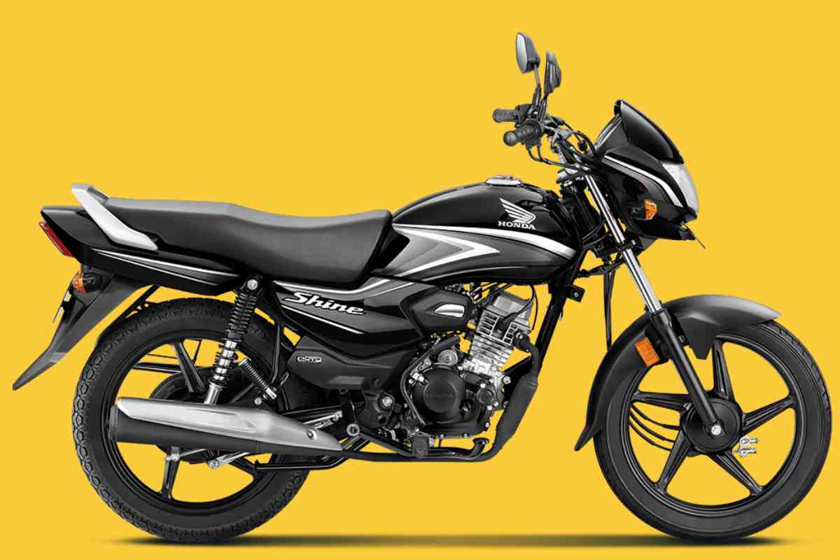 Honda elettrica low cost