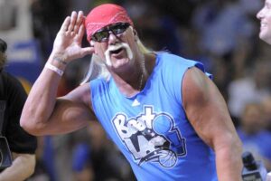 Hulk Hogan