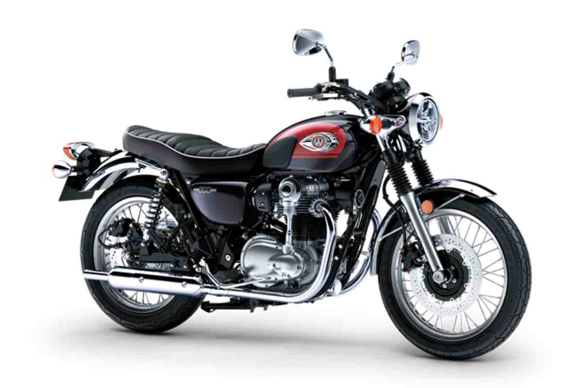 Sconto Kawasaki