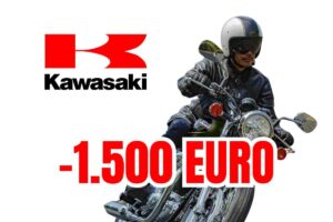 Sconto Kawasaki