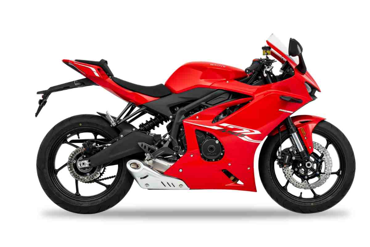 Supersportiva cinese