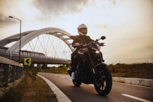 Motociclista