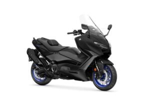 il T-Max della Yamaha