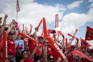 Torna la Tribuna Ducati, i tifosi esultano