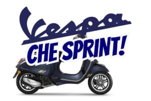 Kit Vespa