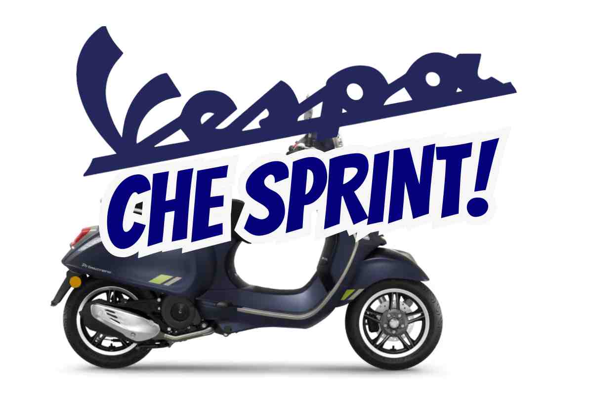 Kit Vespa