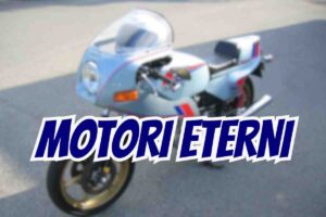 Motori che durano