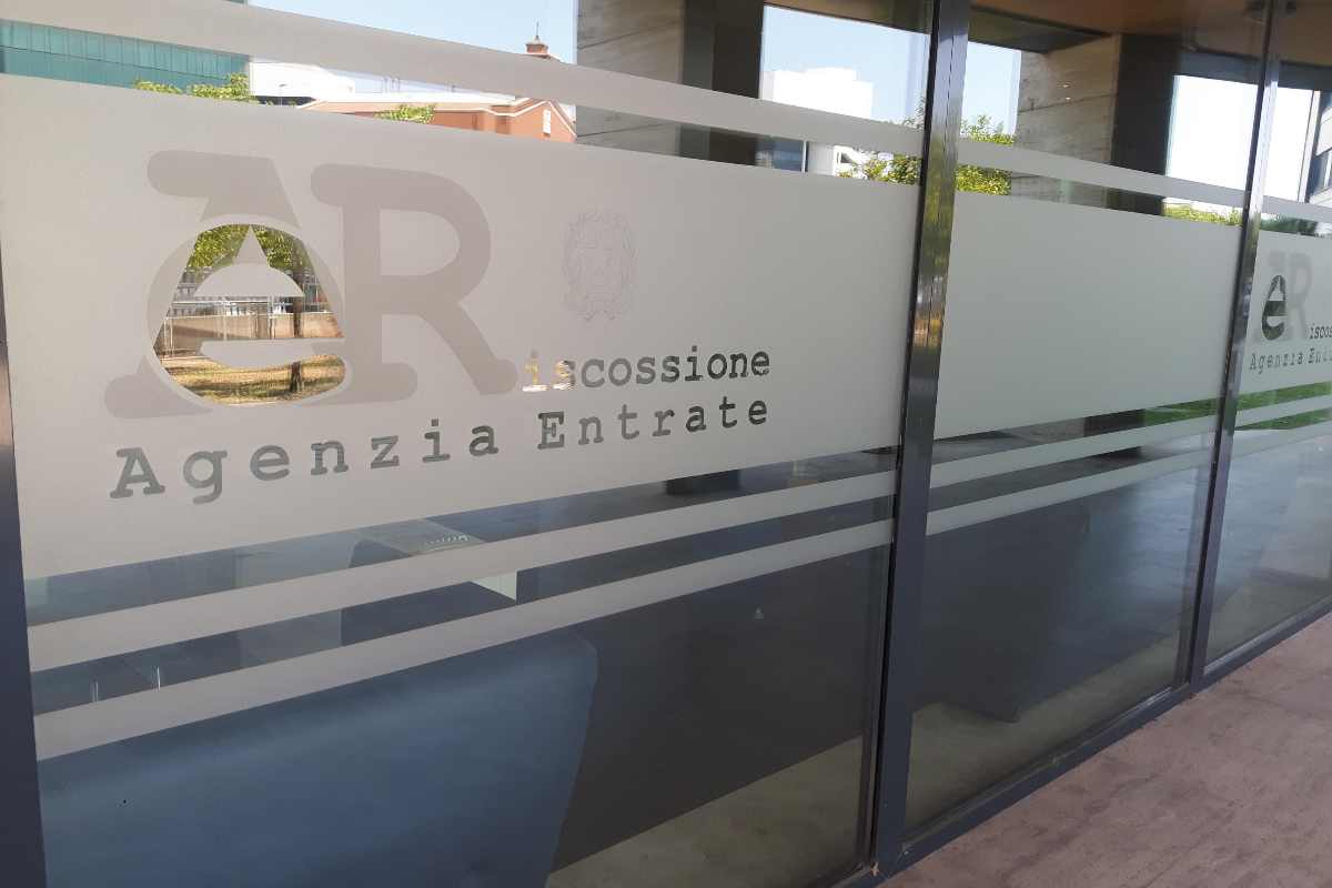 agenzia entrate