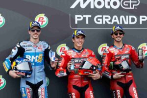 Alex Marquez MotoGP Bagnaia Marc