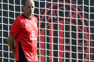 milan allegri