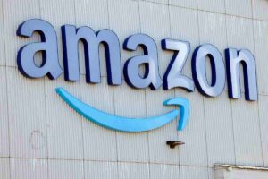 amazon sede logo