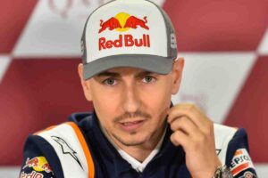 Battere Marc Marquez