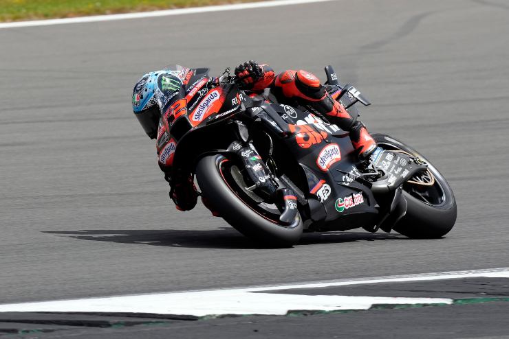 MotoGP novità Germania TV Sky