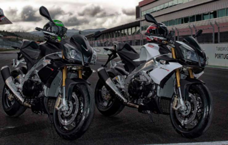 aprilia
