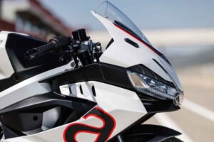 Aprilia