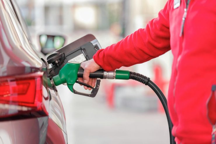 Benzina BMW biodiesel novità