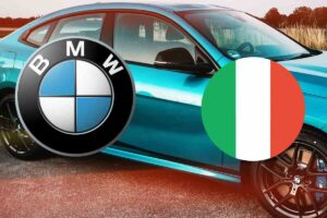 Benzina BMW biodiesel novità